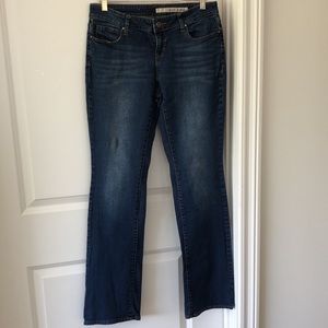 DKNY jeans